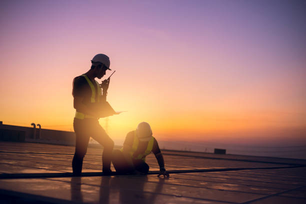 Quick and Trustworthy Emergency Roof Repair Services in Webb City, MO