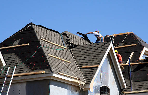 Webb City, MO Roofing Contractor Company