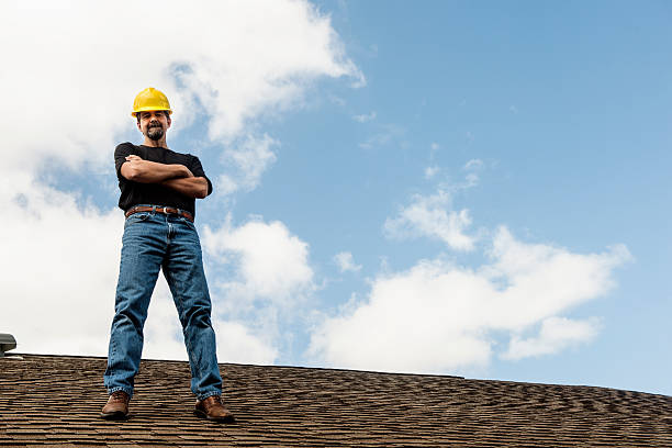 Best Emergency Roof Repair  in Webb City, MO