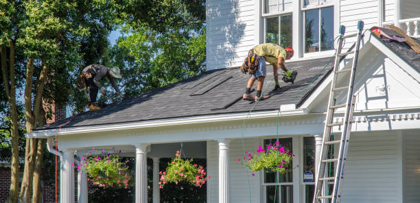 Gutter Installation and Roofing in Webb City, MO
